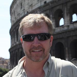 Meet your Posher, Gregory